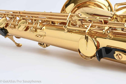 Yamaha YTS-480 Intermediate Tenor Excellent Condition E08080