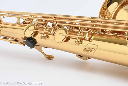 Yamaha YTS-480 Intermediate Tenor Excellent Condition E08080