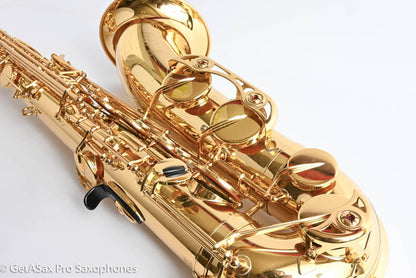 Yamaha YTS-480 Intermediate Tenor Excellent Condition E08080