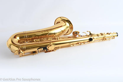 Yamaha YTS-480 Intermediate Tenor Excellent Condition E08080