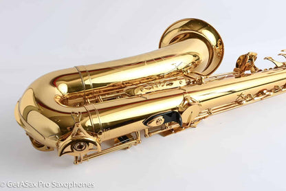 Yamaha YTS-480 Intermediate Tenor Excellent Condition E08080