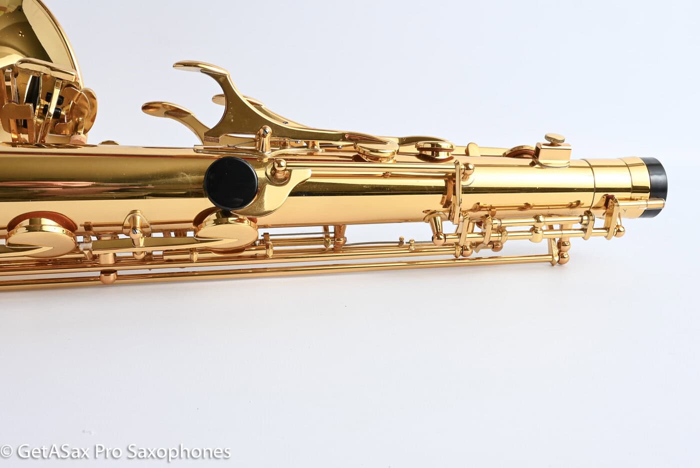 Yamaha YTS-480 Intermediate Tenor Excellent Condition E08080