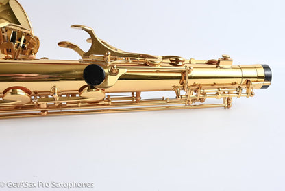 Yamaha YTS-480 Intermediate Tenor Excellent Condition E08080