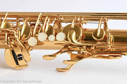 Yamaha YTS-480 Intermediate Tenor Excellent Condition E08080