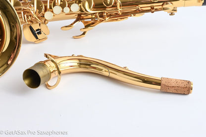 Yamaha YTS-480 Intermediate Tenor Excellent Condition E08080