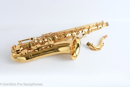 Yamaha YTS-480 Intermediate Tenor Excellent Condition E08080