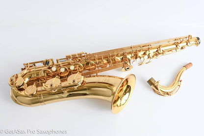 Yamaha YTS-480 Intermediate Tenor Excellent Condition E08080