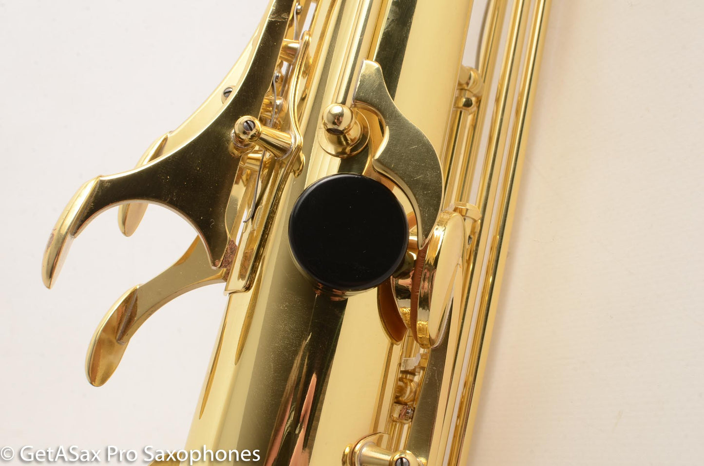 Yamaha YTS-52 32 Tenor Saxophone Near Mint Overhauled! Excellent Value