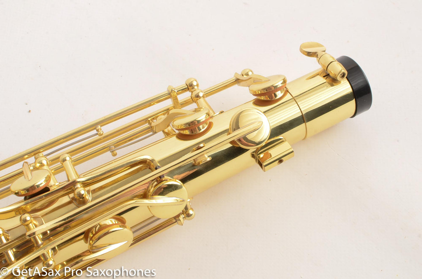 Yamaha YTS-52 32 Tenor Saxophone Near Mint Overhauled! Excellent Value