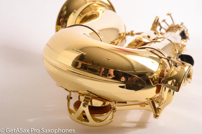 Yamaha YTS-52 Intermediate Tenor Saxophone Excellent Condition 7254