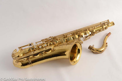 Yamaha YTS-61 Tenor Saxophone 15765