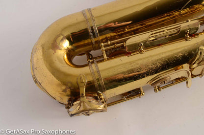 Yamaha YTS-61 Tenor Saxophone 15765