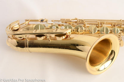 Yamaha YTS-61 Tenor Saxophone Plays Great! Discount Pro Horn! 15936