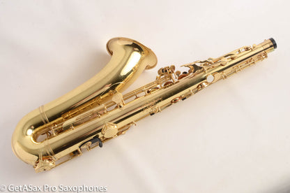 Yamaha YTS-61 Tenor Saxophone Plays Great! Discount Pro Horn! 15936