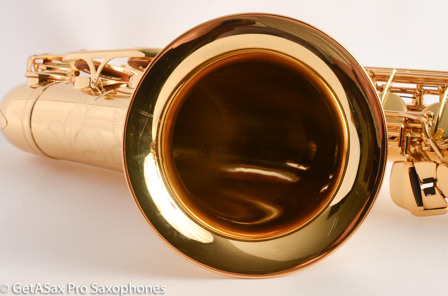 Yamaha YTS-62II Tenor Saxophone Excellent Condition Great Deal