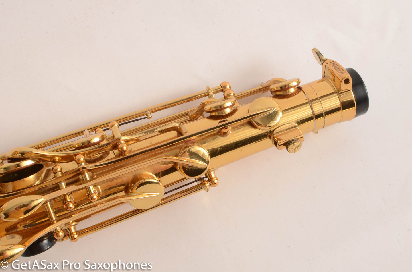 Yamaha YTS-62 II Tenor Saxophone Excellent Condition Great Deal
