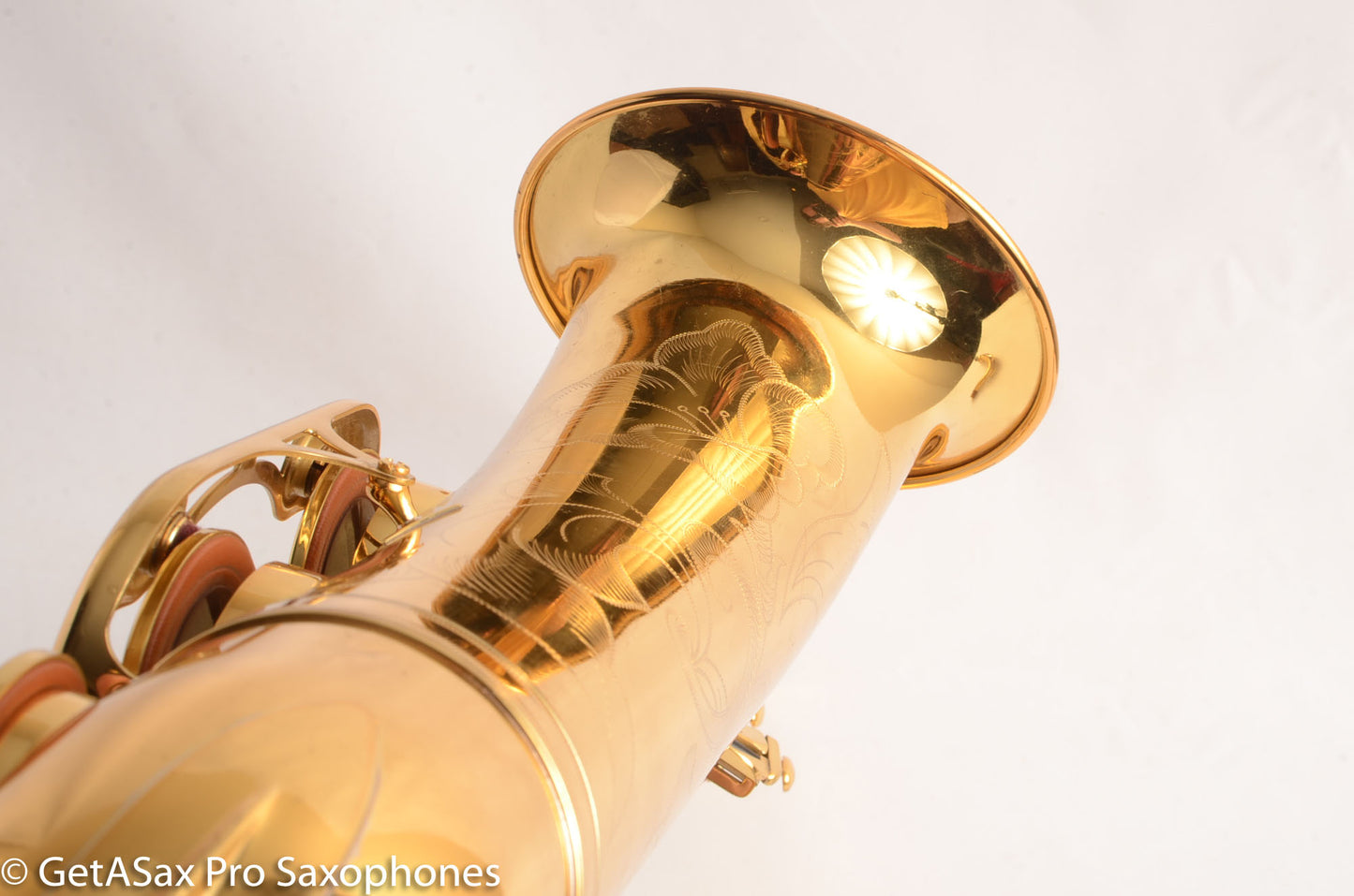 Yamaha YTS-62 II Tenor Saxophone Excellent Condition Great Deal