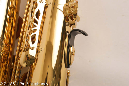 Yamaha YTS-62III Tenor Mint Condition Open Box