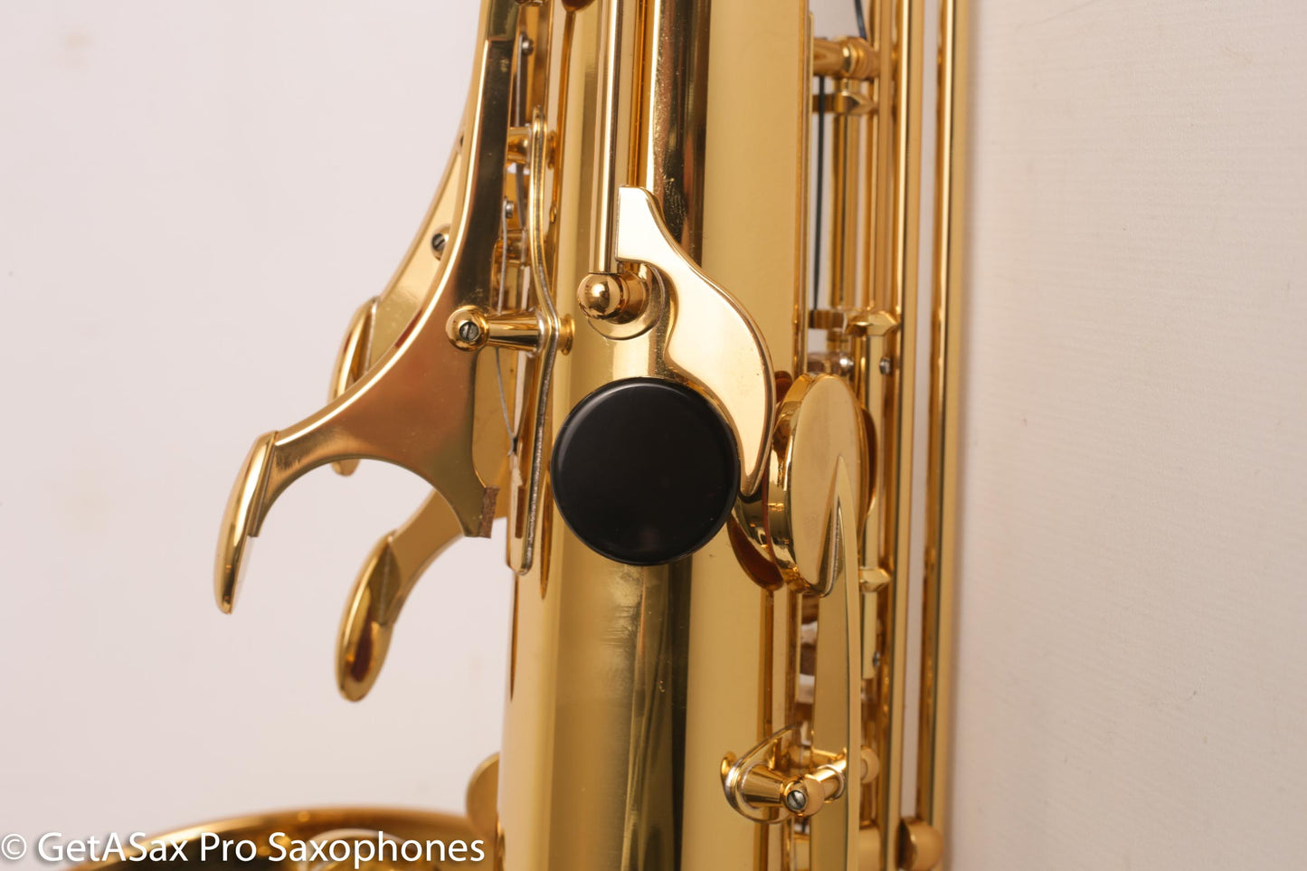 Yamaha YTS-62III Tenor Saxophone Mint Condition