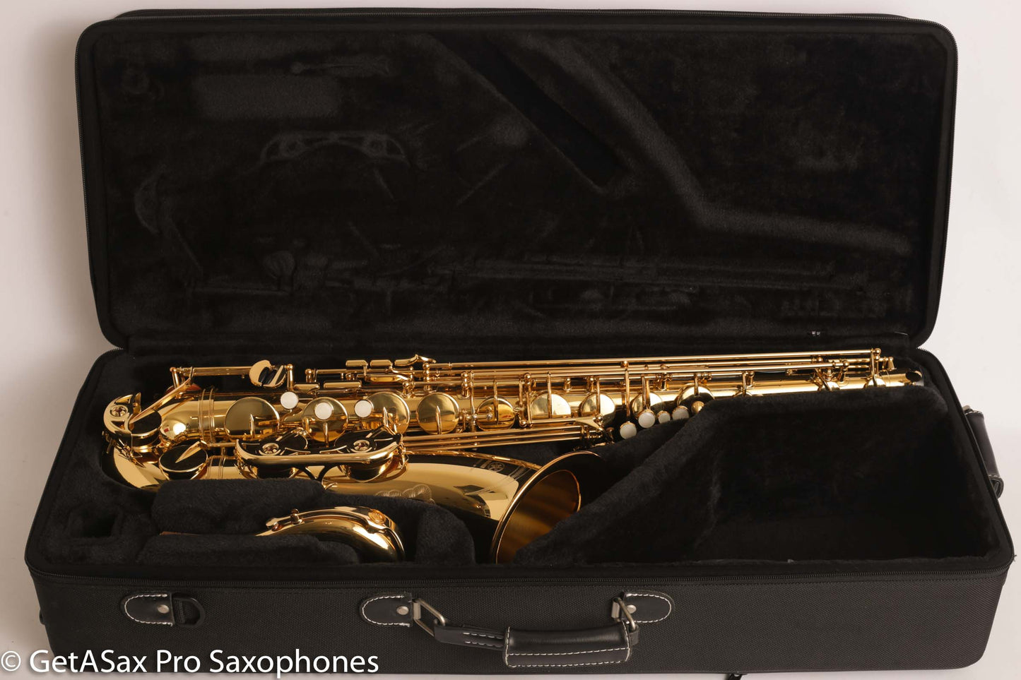 Yamaha YTS-62III Tenor Mint Condition Open Box
