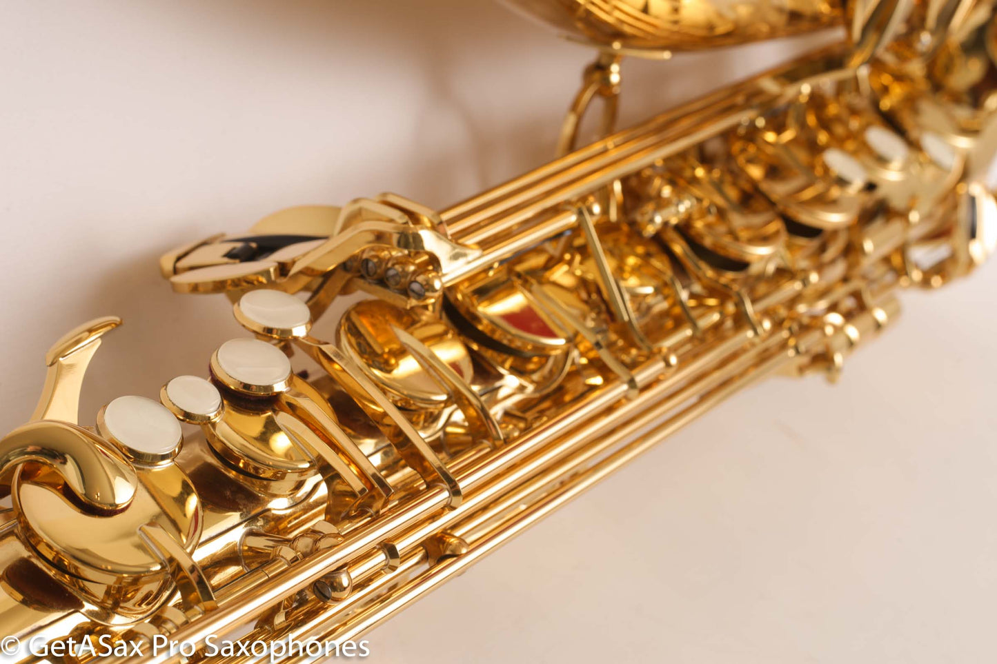 Yamaha YTS-62III Tenor Saxophone Mint Condition