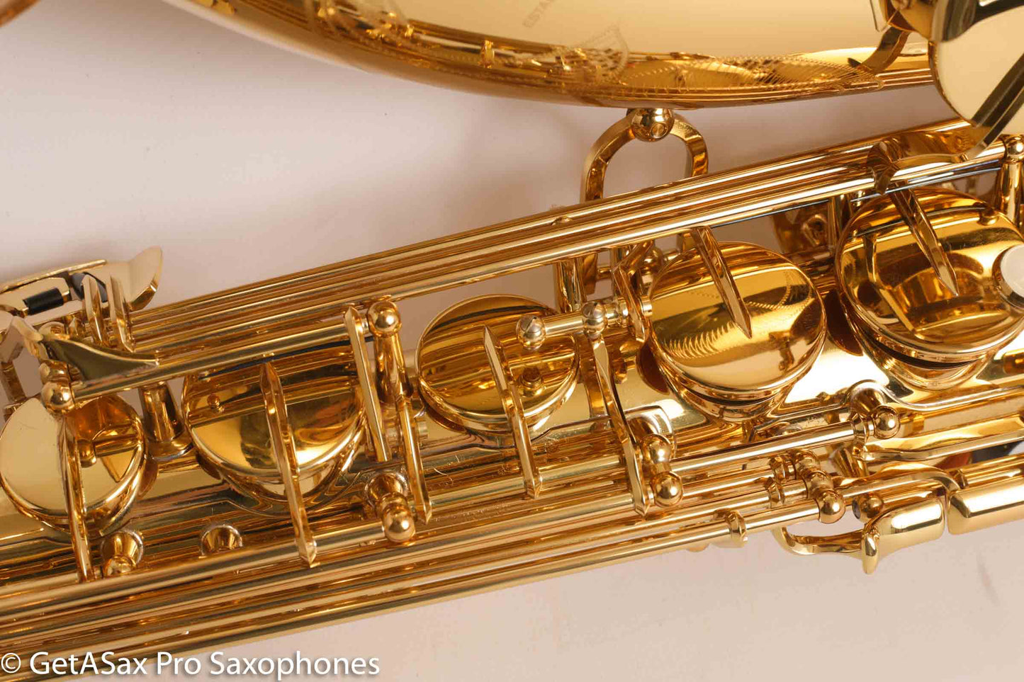 Yamaha YTS-62III Tenor Saxophone Mint Condition