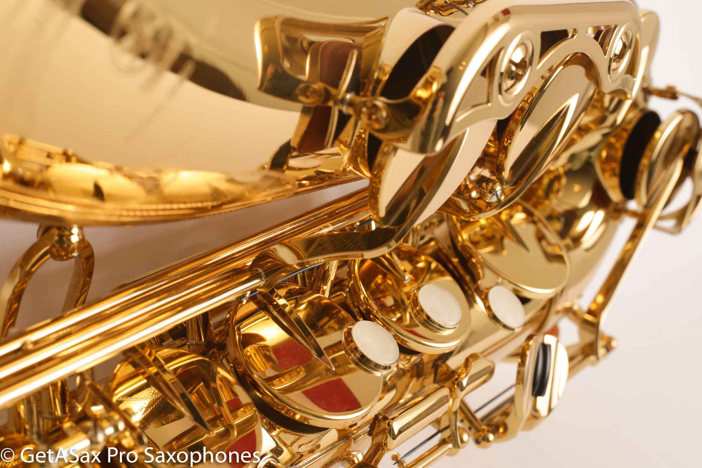 Yamaha YTS-62III Tenor Saxophone Mint Condition