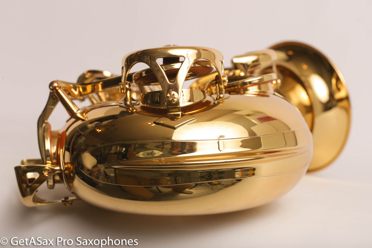 Yamaha YTS-62III Tenor Saxophone Mint Condition