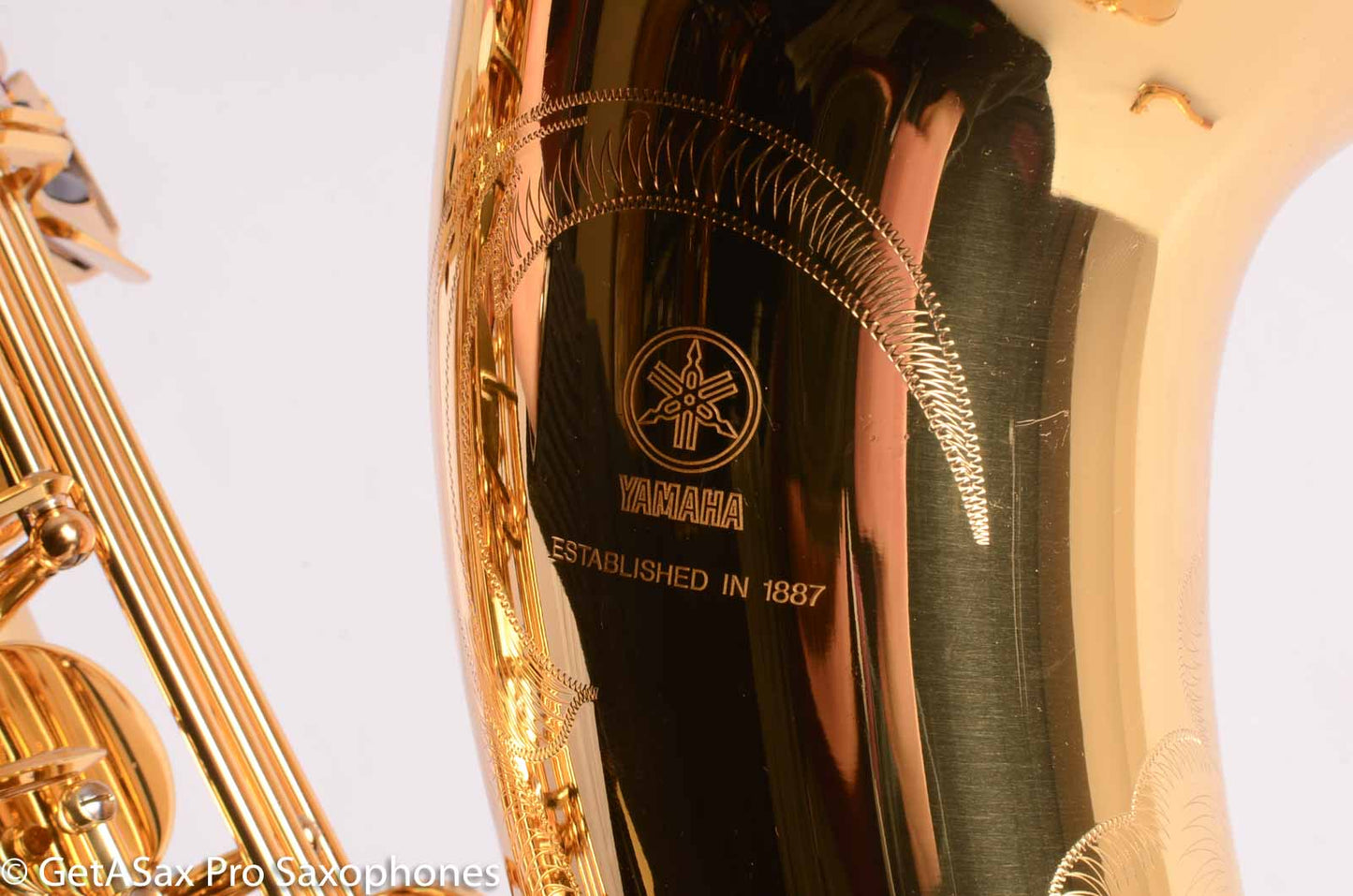 Yamaha YTS-62III Professional Tenor Saxophone Brand NEW with Warranty and Pro Setup