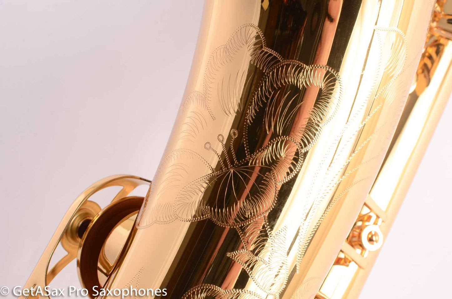 Yamaha YTS-62III Professional Tenor Saxophone Brand NEW with Warranty and Pro Setup