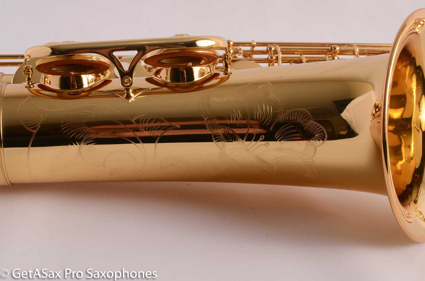 Yamaha YTS-62III Professional Tenor Saxophone Brand NEW with Warranty and Pro Setup