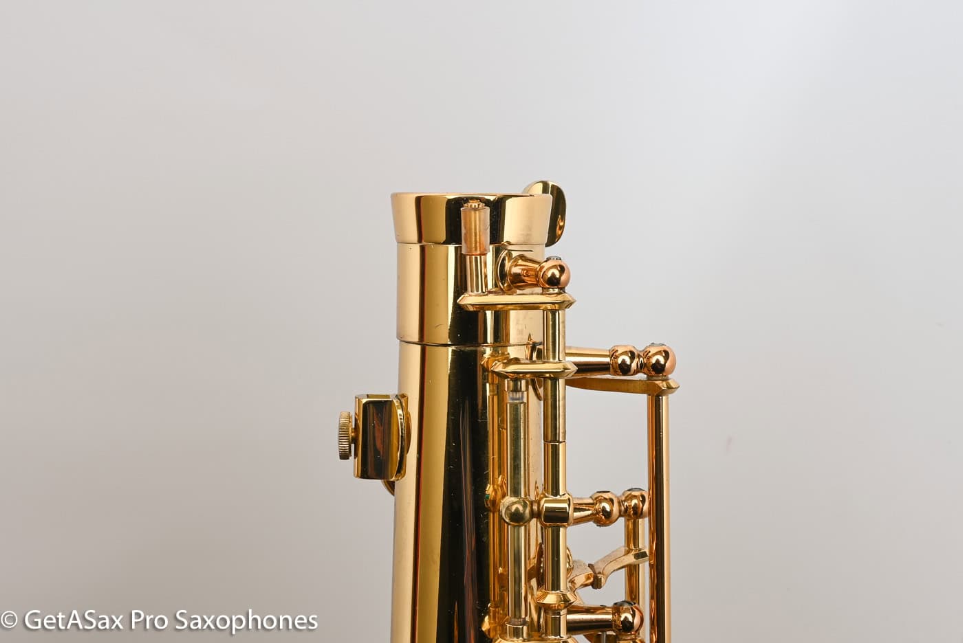 Yamaha YTS-62 Tenor Purple Logo Near Mint 4080