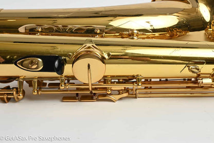 Yamaha YTS-62II Tenor Very Good Condition Plays Great! 367427