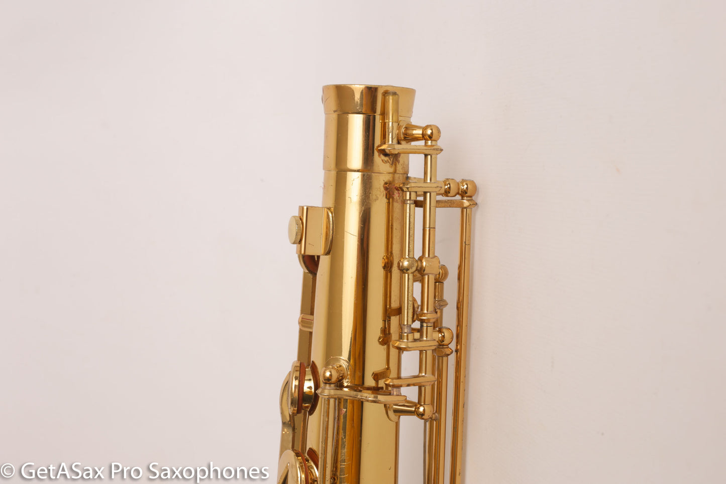 Yamaha YTS-62 Tenor Very Good Condition Plays Great! 42244