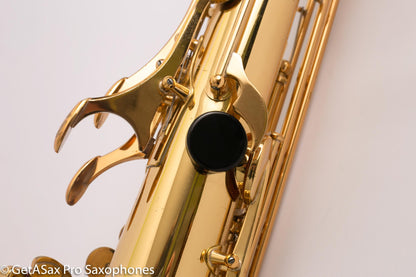 Yamaha YTS-62 Professional Tenor Saxophone Very Good Condition 45358