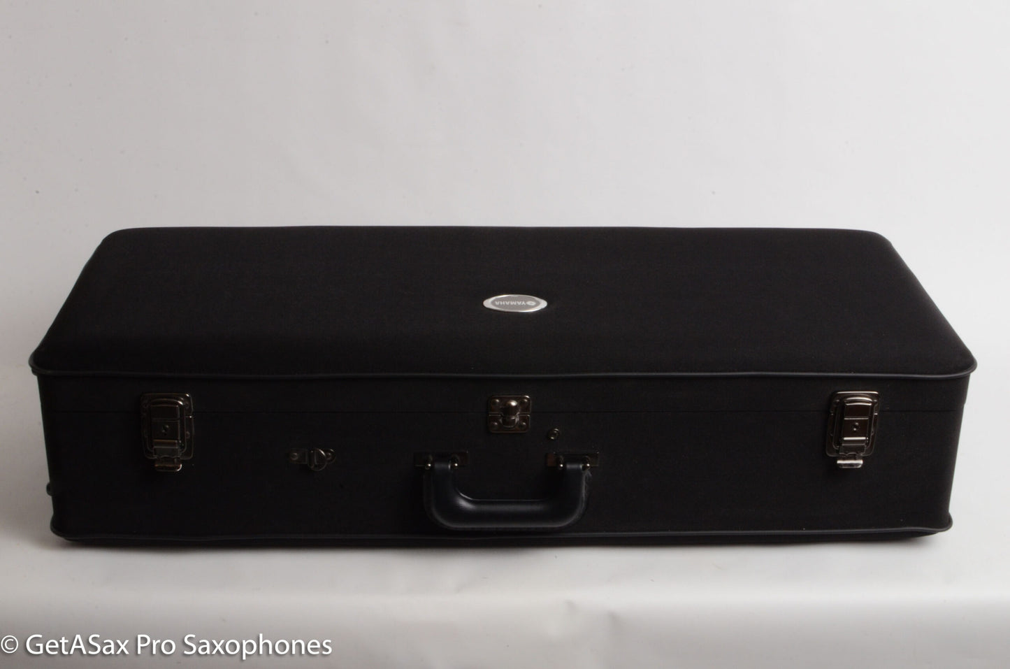 Yamaha YTS-62II Tenor Excellent Condition Plays Great! 15914