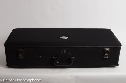 Yamaha YTS-62II Tenor Excellent Condition Plays Great! 15914