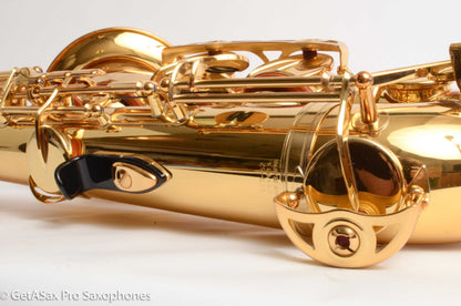 Yamaha YTS-62II Tenor Excellent Condition Plays Great! 15914