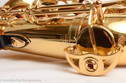 Yamaha YTS-62II Tenor Excellent Condition Plays Great! 15914