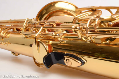 Yamaha YTS-62II Tenor Excellent Condition Plays Great! 15914