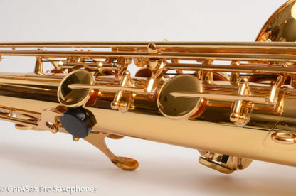 Yamaha YTS-62II Tenor Excellent Condition Plays Great! 15914