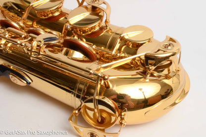 Yamaha YTS-62II Tenor Excellent Condition Plays Great! 15914