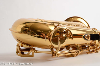 Yamaha YTS-62II Tenor Excellent Condition Plays Great! 15914