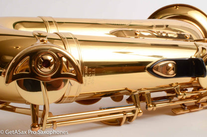 Yamaha YTS-62II Tenor Excellent Condition Plays Great! 15914