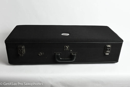 Yamaha YTS-62II Professional Tenor Very Good Condition! 367477