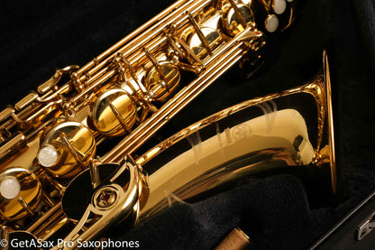 Yamaha YTS-62II Tenor Saxophone Great Deal