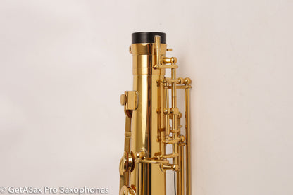 Yamaha YTS-62II Tenor Saxophone Great Deal