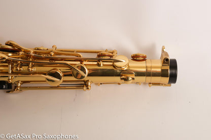 Yamaha YTS-62II Tenor Saxophone Great Deal