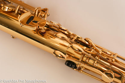 Yamaha YTS-62II Tenor Saxophone Great Deal