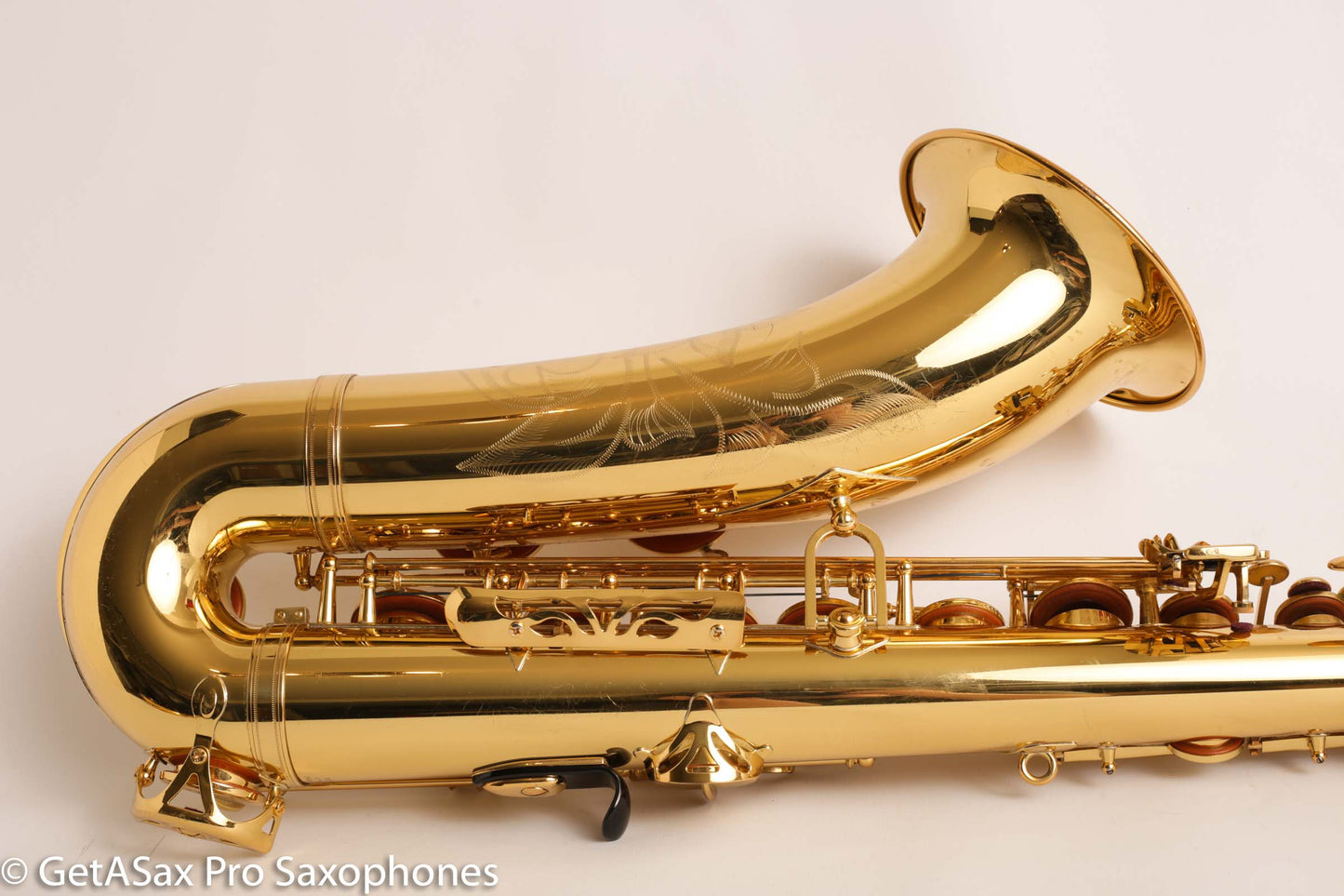 Yamaha YTS-62II Tenor Saxophone Great Deal